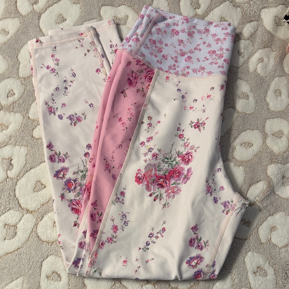 Loveshackfancy leggings